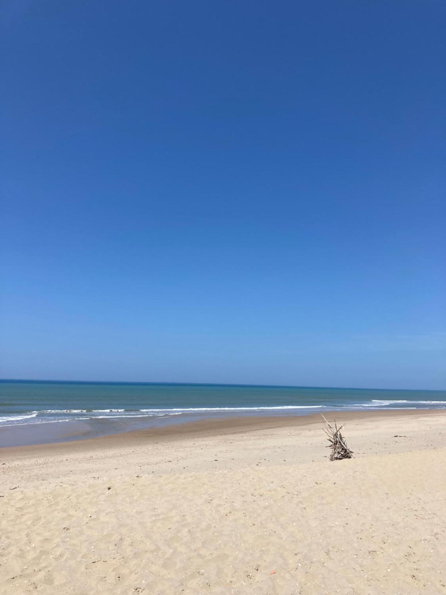 Mobil Home Happiness33 Dans Camping 5 Etoiles Acces Direct Plage Vendays Montalivet מראה חיצוני תמונה
